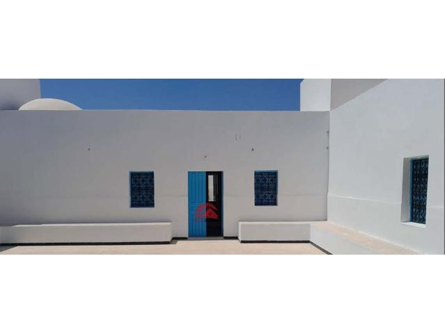 Photo A LOUER UN HOUCH TYPIQUE À HOUMT SOUK DJERBA - RÉF L769 image 5/6