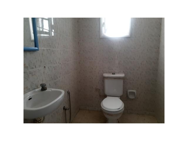 Photo A louer un joli étage de villa à khzema OUEST image 5/5
