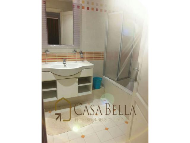 Photo A louer un magnifique appartement à sousse image 5/6