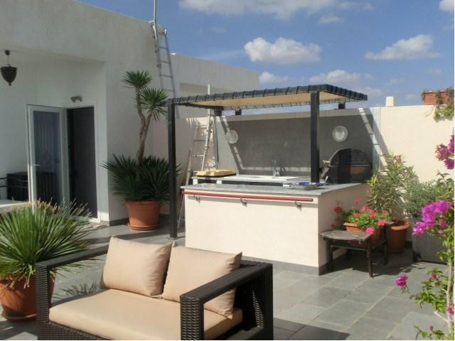 Photo A louer un magnifique penthouse en duplex à hammam sousse image 5/6