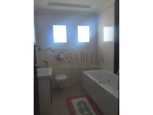Photo A louer un moderne appartement à hammem sousse image 5/6