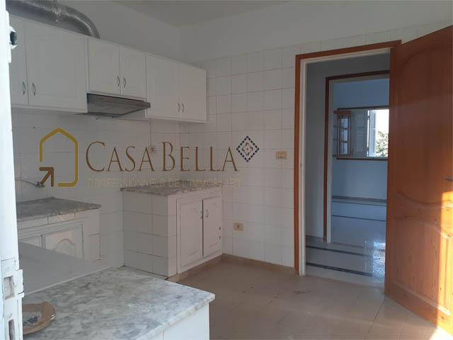 Photo A louer un spacieux étage de villa à sahloul image 5/6
