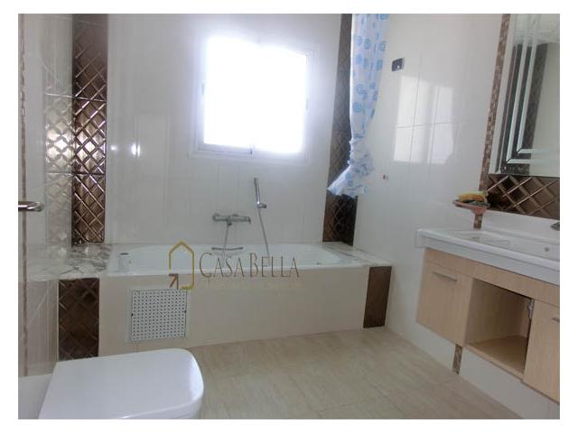 Photo A louer  un sublime étage de villa meublé  à Hammam Sousse image 5/6