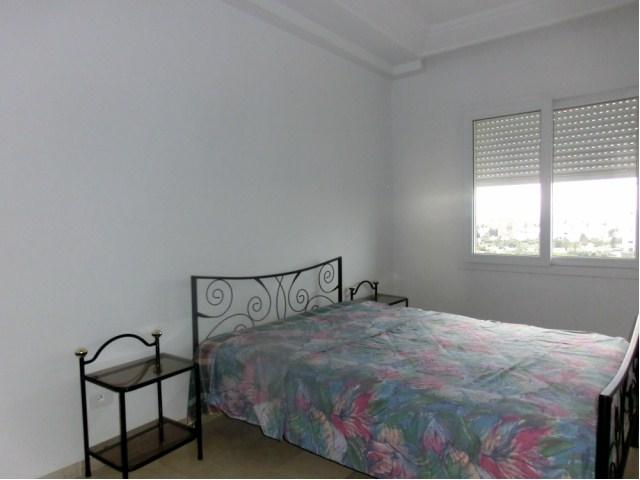 Photo A louer un volumineux appartement à hammem sousse image 5/6
