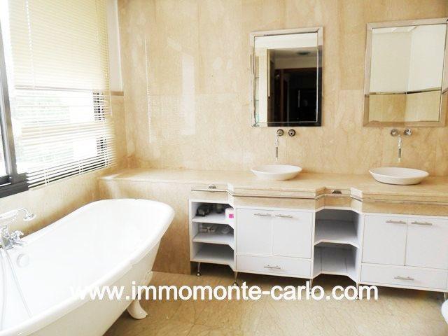 Photo A louer Villa à Souissi Rabat image 5/6
