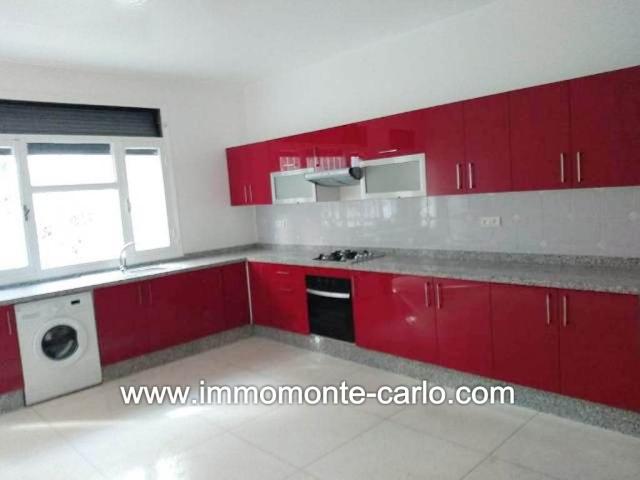 Photo À louer Villa  au Haut Agdal Rabat image 5/6