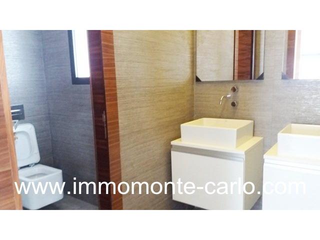 Photo A louer villa de standing avec piscine au quartier Hassan image 5/6