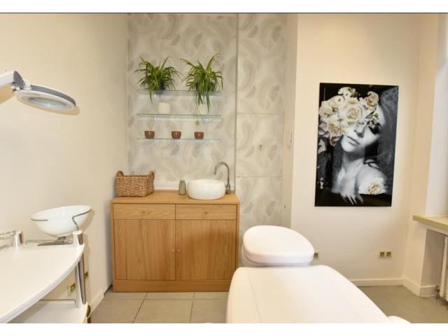 Photo À REMETTRE – Salon de coiffure & esthétique – Bruxelles (Ixelles) image 5/6