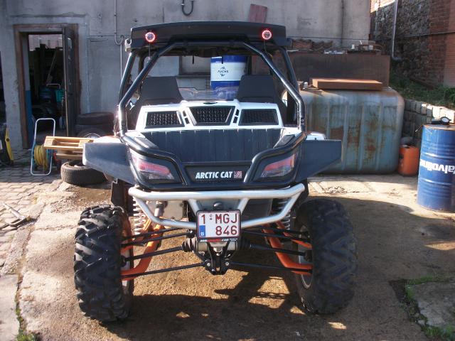 Photo a vendre buggy image 5/5