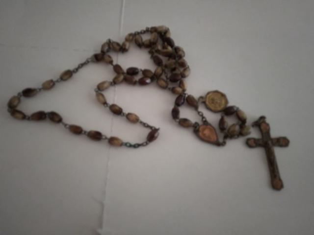 Photo A vendre chapelet par un ou en lot image 5/6