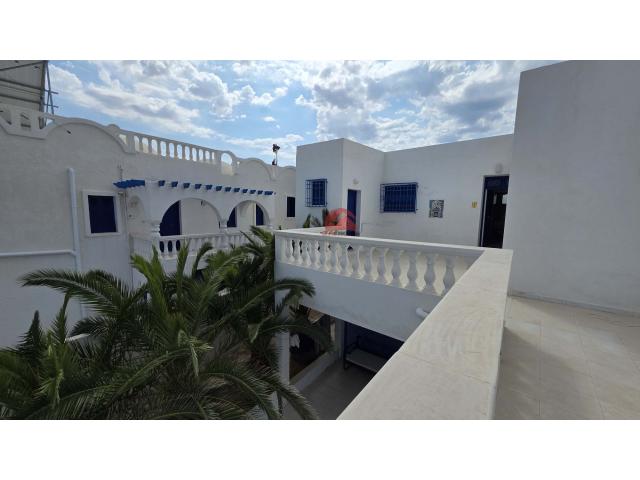 Photo A VENDRE POUR INVESTISSEMENT LOCATIF À DJERBA ZT - RÉF V720 image 5/6