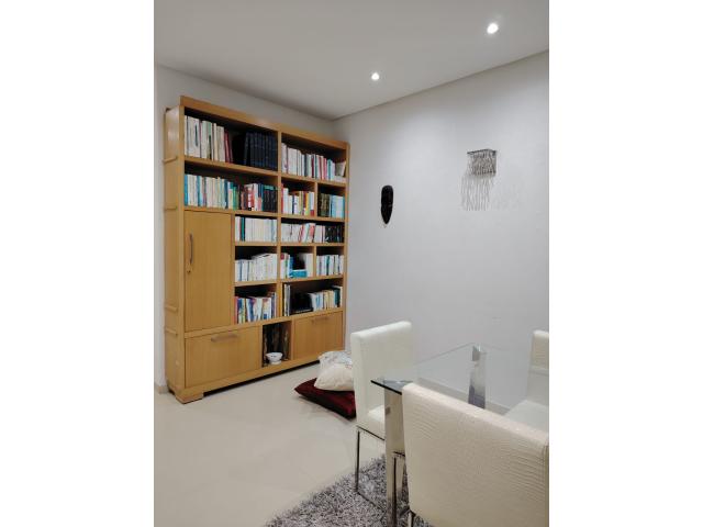 Photo À Vendre – Superbe Appartement Haut Standing à Prestigia Hay Riad – 141 m² image 5/6