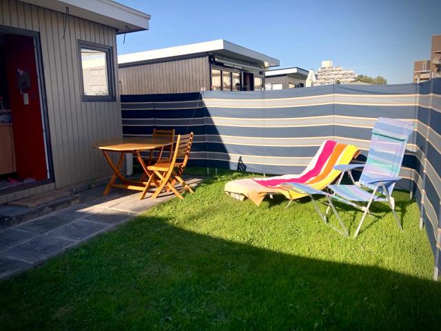 Photo A vendre SUPERBE CHALET DE VACANCES À LA CÔTE BELGE image 5/6