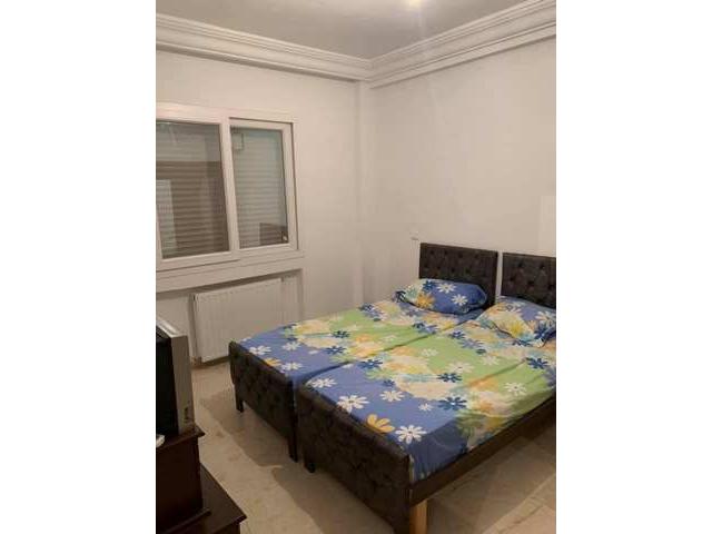 Photo A vendre un appartement à sahloul image 5/5