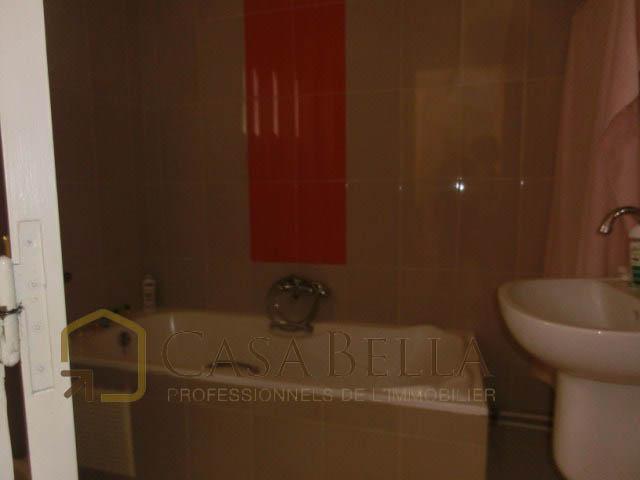 Photo A vendre un appartement à tantana image 5/5