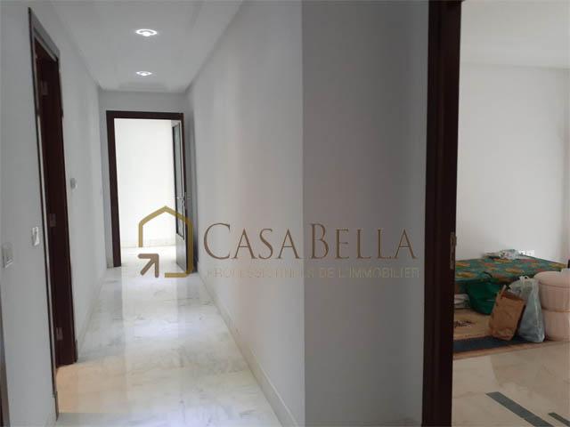 Photo A vendre un appartement s+3 à sahloul image 5/6