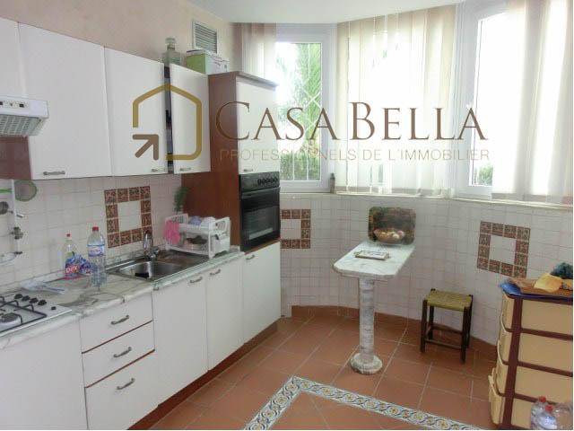 Photo A vendre un appartement s+3 à TANTANA image 5/6