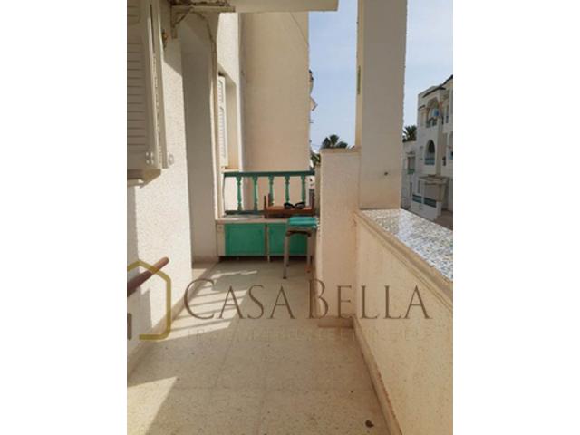 Photo A vendre un coquet appartement à chott mariem image 5/5