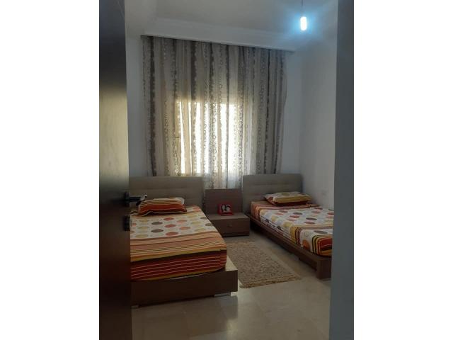 Photo A vendre un joli appartement à MONTECARLO SOUSSE image 5/6