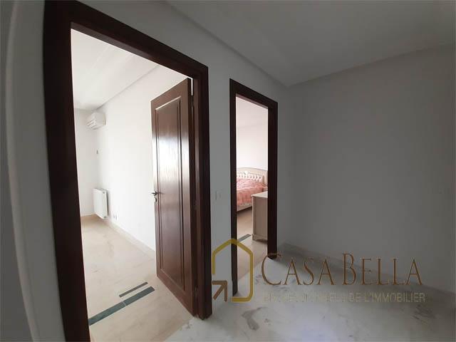 Photo A vendre un luxueux appartement à sahloul image 5/6