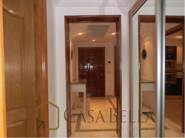 Photo A vendre un magnifique appartement à slim center image 5/6