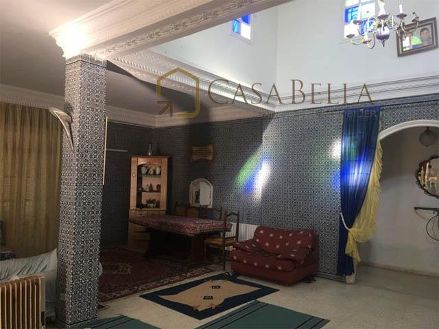 Photo A vendre une magnifique villa à akouda image 5/6