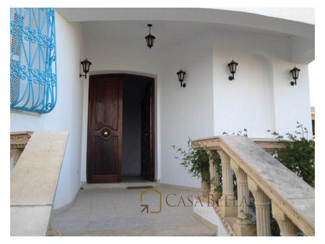 Photo A vendre une magnifique villa à hergla image 5/6