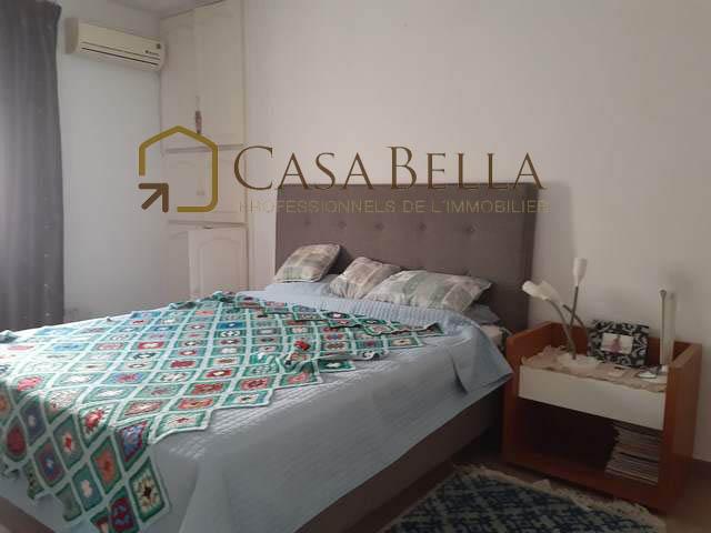 Photo A vendre une magnifique villa à khzema OUEST image 5/6