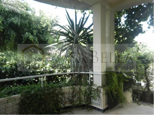 Photo A vendre une maison à Akouda image 5/5