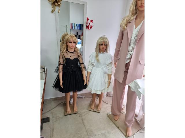 Photo À votre service pour le patronage et couture image 5/6