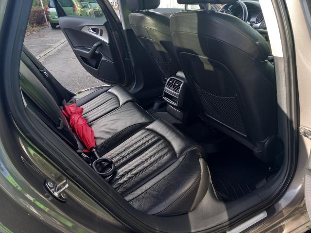 Photo A6 3.0 tdi v6 tiptronic 245cv Quattro image 5/5