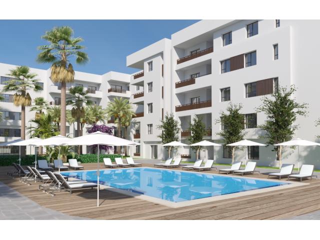 Photo Achetez votre futur logement en bord de mer à Monastir et profitez de l'été image 5/6