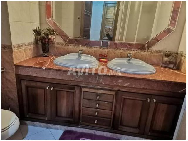 Photo ADMIRABLE APT 4 CH PALMIER 227m2 image 5/6