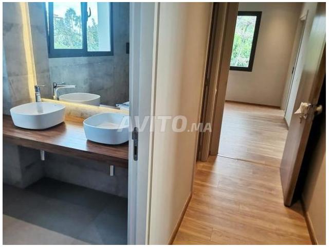 Photo ADMIRABLE VILLA ANFA SUP 4CH 650m2 image 5/6