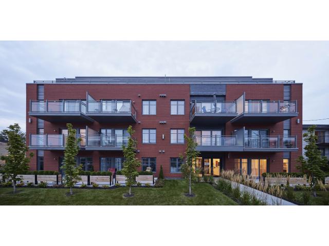 Photo Aera Saint-Bruno / Condo 4 1/2 à louer 1ER AOÛT (Quebec) image 5/6