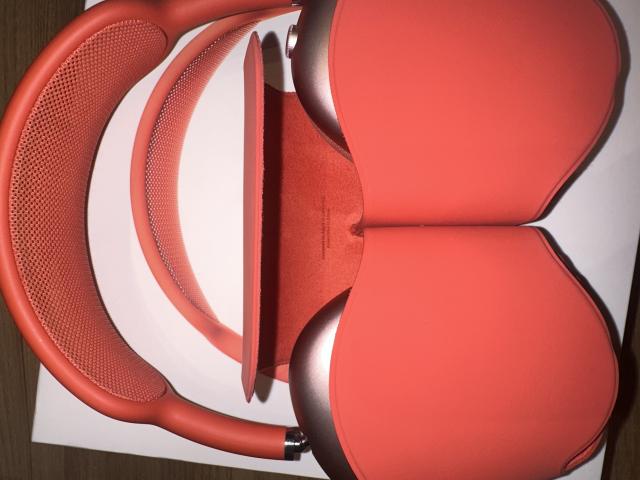 Photo AIR PODS MAX APPLE image 5/6