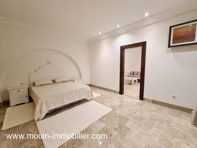 Photo AL2822 - VILLA KALMIA image 5/6