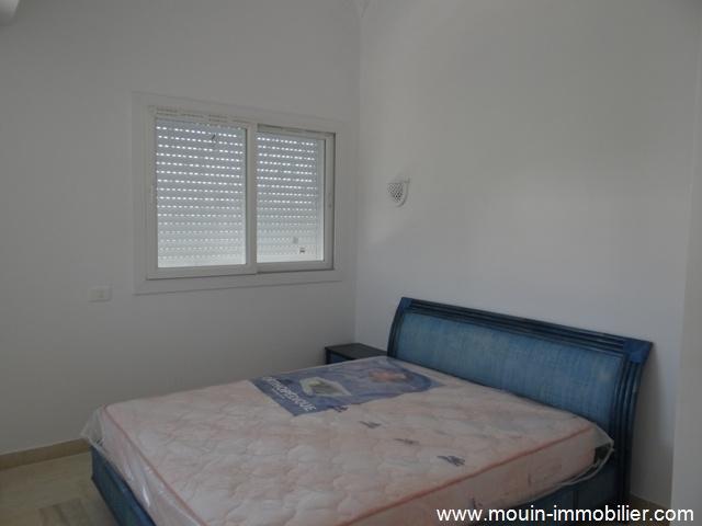 Photo AL840 - VILLA MISK Jinan Hammamet AL840 image 5/6