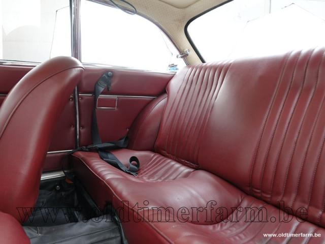Photo Alfa Romeo 1300 GT Junior '71 CH3377 image 5/6