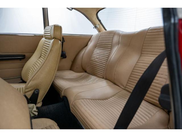 Photo Alfa Romeo 2000 GT Veloce '74 CH23344 image 5/6