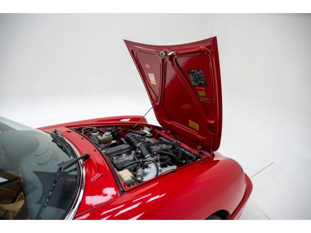 Photo Alfa Romeo 2000 Spider 4 '91 CH09768 image 5/6