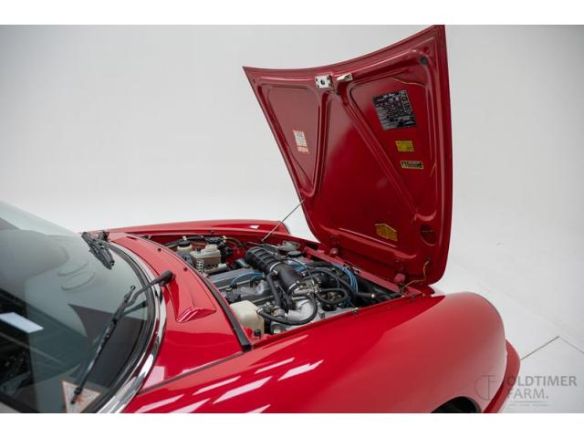Photo Alfa Romeo 2000 Spider 4 '93 CH6156 image 5/6