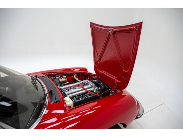 Photo Alfa Romeo 2000 Spider america '81 CH12359 image 5/6