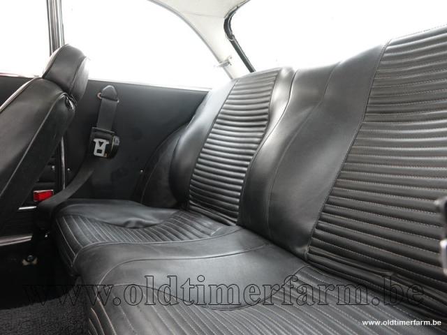 Photo Alfa Romeo GTV 2000 Bertone '76 CH6447 image 5/6