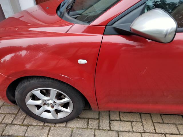 Photo Alfa Romeo Mito à vendre image 5/6