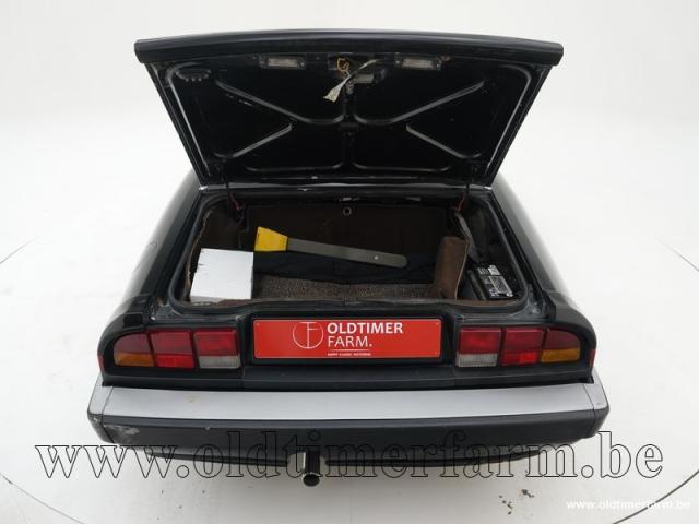 Photo Alfa Romeo Spider 3 '88 CH0622 image 5/6
