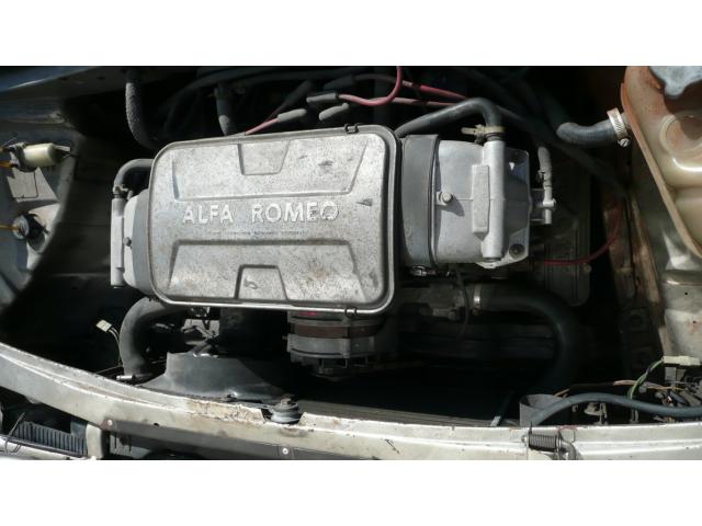 Photo Alfa Romeo SPRINT 1.5L QV 105 CH image 5/6