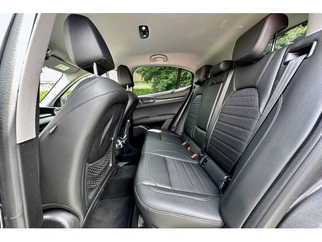 Photo Alfa Romeo Stelvio 2.2 MJD - 01 2020 image 5/6