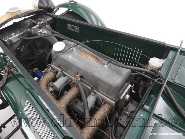 Photo Alvis Blower Special '38 CH9123 image 5/6