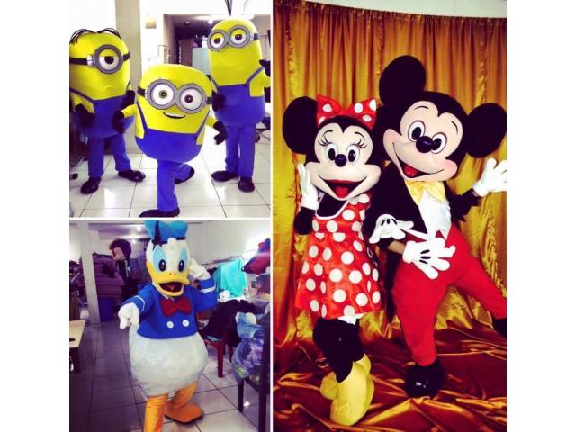 Photo Animation des anniversaires au maroc image 5/6